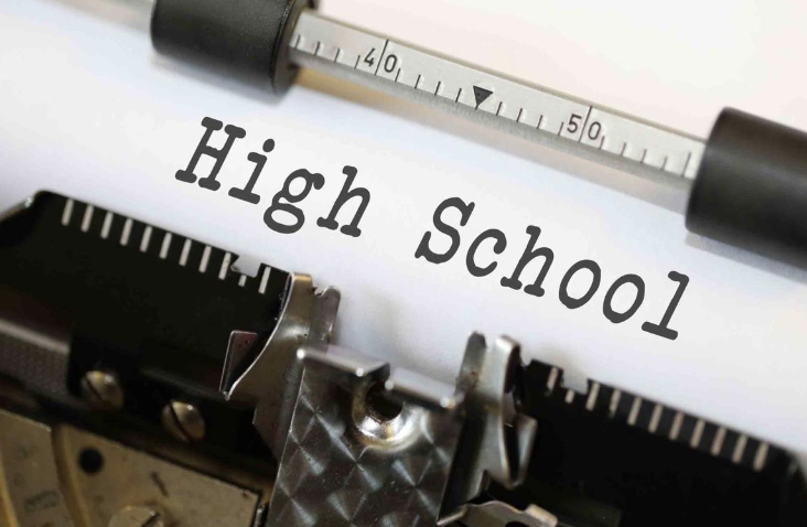 Transitioning to high school: learn to balance your time