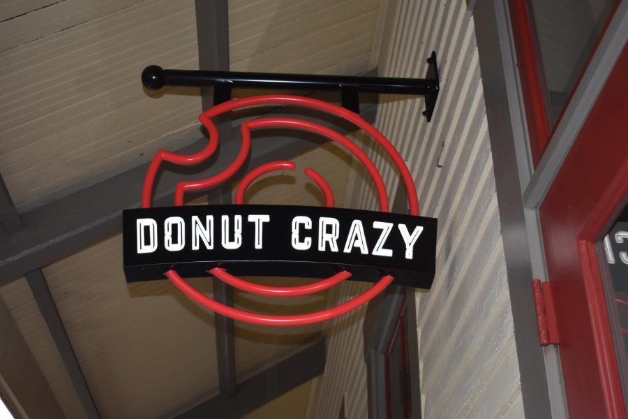 Fairfield couple buys Donut Crazy in Westport
