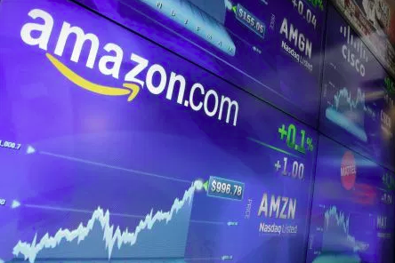 Amazon reaches new milestone