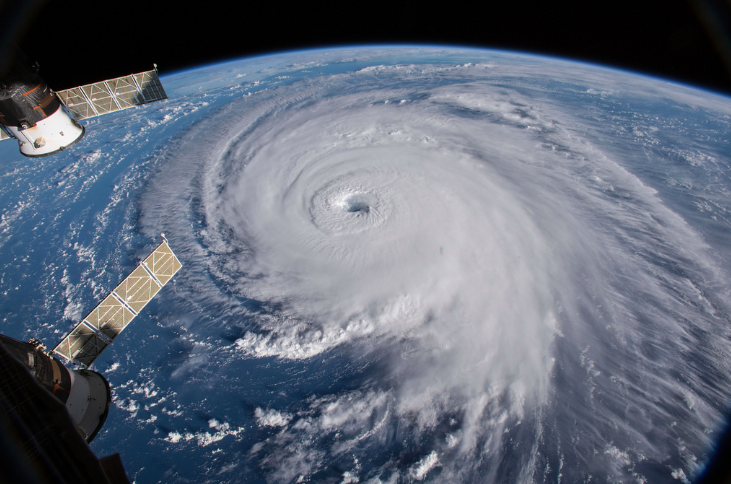 Tropical Storm Florence forces college students to evacuate