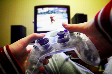 Study reveals violent video games stimulate aggression in players