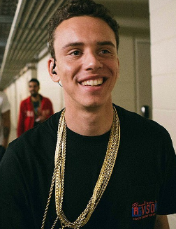 Logic returns for another hit album “YSIV”