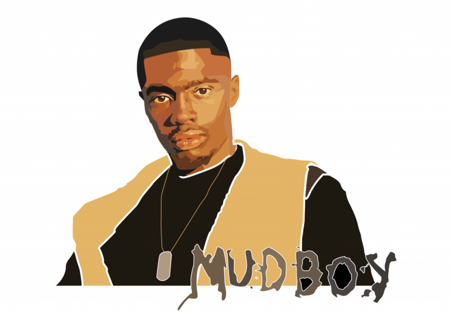 Sheck Wes’ “MUDBOY” fails to impress