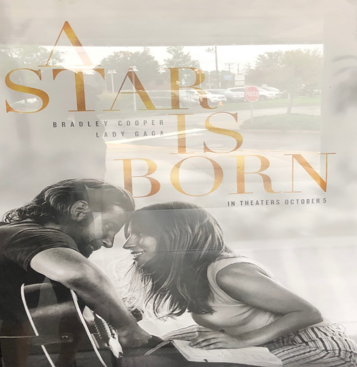 “A Star is Born” is electrifying