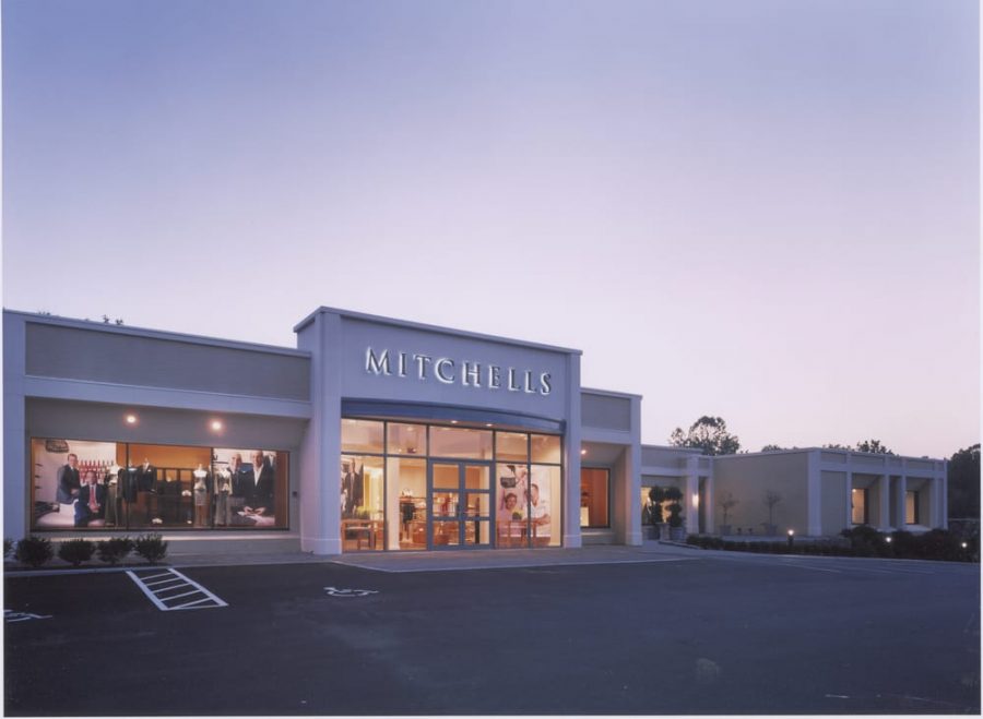 Mitchells acquires a modernized look 60 years later