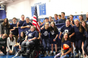 Unified Sports helps bond disabled and nondisabled students