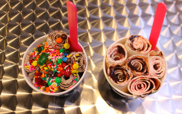 Rolling Moo excites Fairfield County, offers new style of ice cream