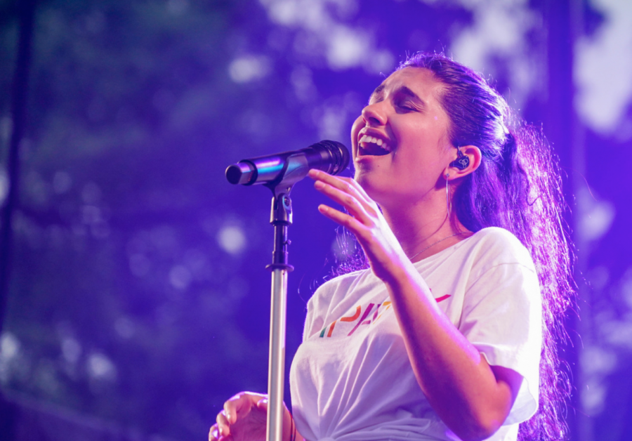 Alessia Cara’s “The Pains of Growing” boasts an impressive pop sound