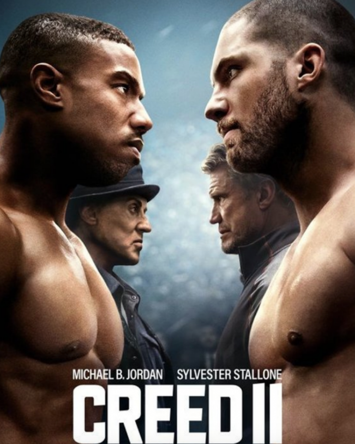 Creed II fulfills role as strong sequel