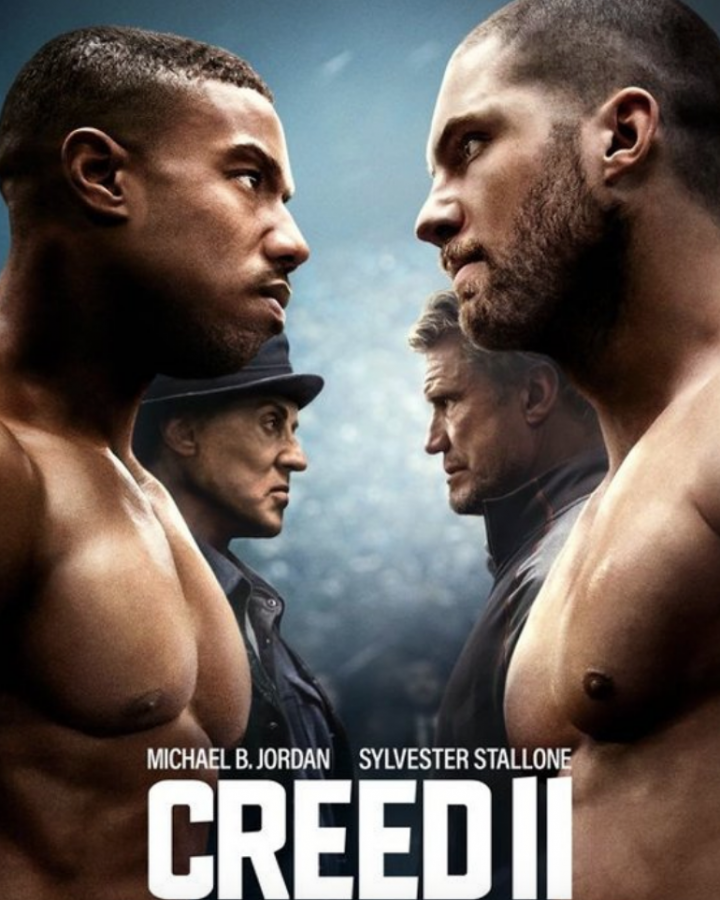 Creed+II+fulfills+role+as+strong+sequel