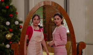 'The Princess Switch' offers light-hearted escape during cold winter months