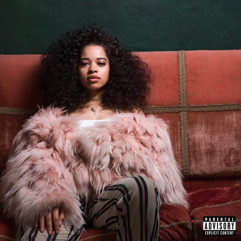 Take a trip back to the old school 90’s with Ella Mai’s debut album