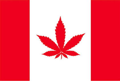 Legalizing marijuana in Canada will transform Staples
