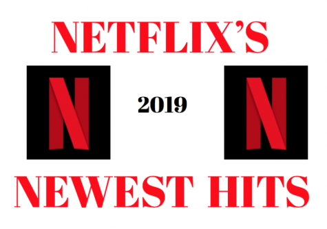 Netflix releases the newest hits for 2019