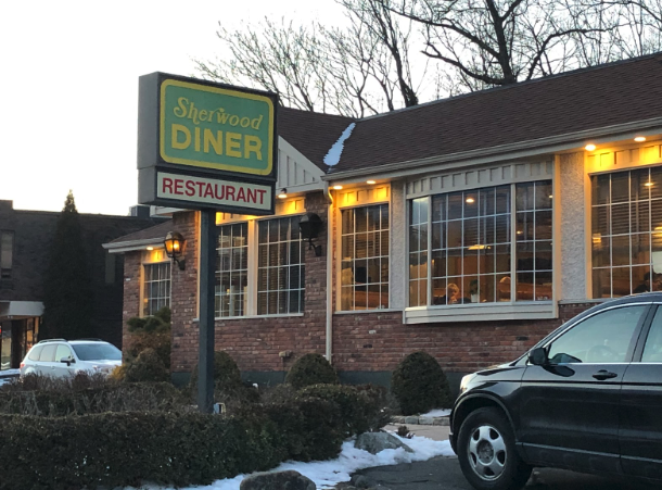 Sherwood Diner along with 4 other restaurants fail most recent health inspection  

