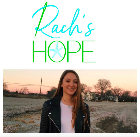 The Doran family has begun an organization called Rach’s Hope in order to help families whose children are suffering in the ICU. This event was the kickoff of the organization. 