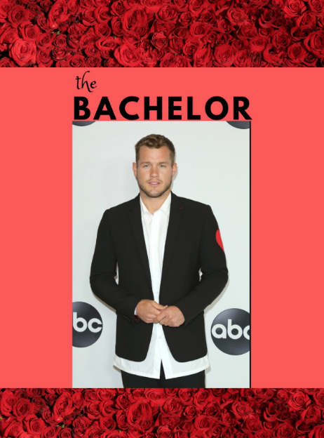 Colton Underwood in the “Bachelor” chooses dream girl in final week