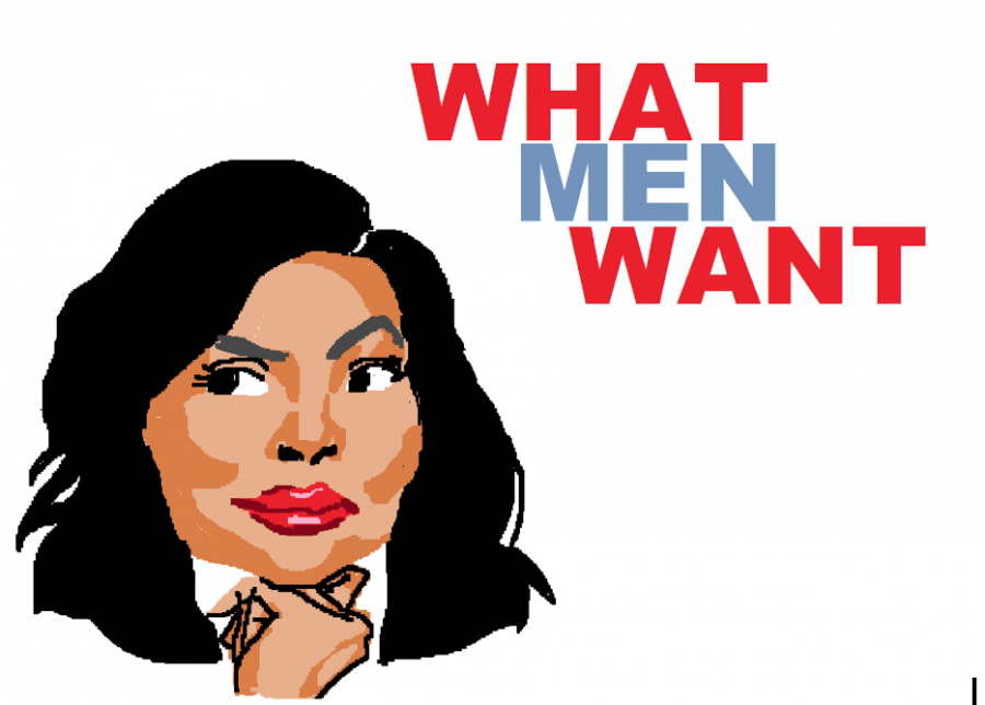 “What Men Want” utilizes comedy to reveal real gender bias problems in the workplace
