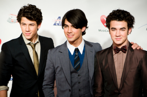 The Jonas Brothers are back and better than ever