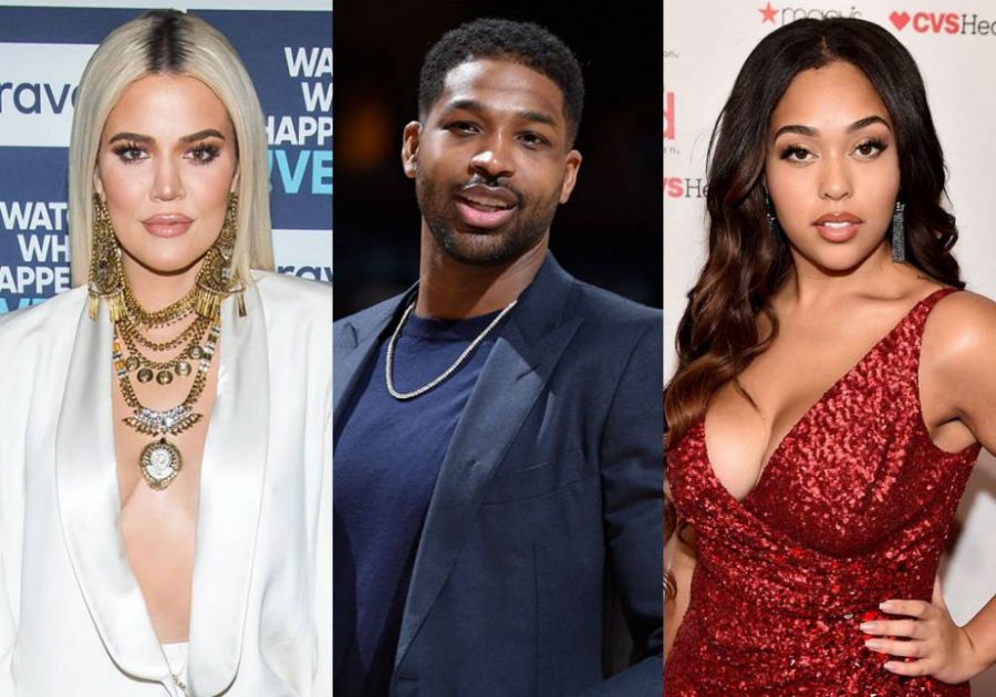 Khloe And Jordyn drama creates divide in Staples’ populous