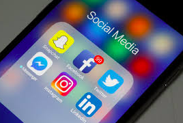 Social media: A blessing or a curse