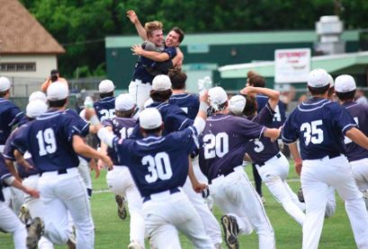 Spring athletes jump back into the season