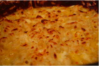 The best homemade macaroni and cheese recipe