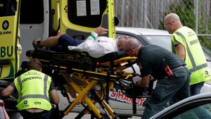 Shooting at a mosk in New Zealand devastated the country on March 15
