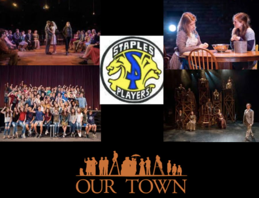 Our+Town+took+place+May+23-26.+The+show+was+loved+by+the+students+who+participated.