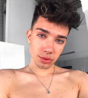 Famed Youtube Beauty Guru, James Charles, sparks controversy with fellow Youtuber, Tati Westbrook. Their many fans were quick to take sides.