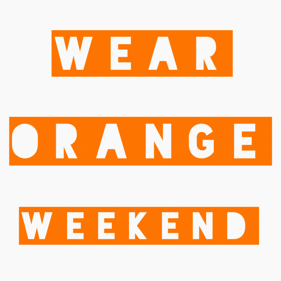 Staples students opinions on Wear Orange Weekend