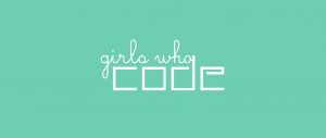 The Girls Who Code club teaches high schoolers the increasingly important skill of coding, hoping to inspire a new generation of workers in computer science. 