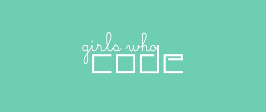 The Girls Who Code club teaches high schoolers the increasingly important skill of coding, hoping to inspire a new generation of workers in computer science. 
