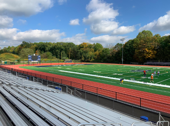 Petition for track to be named after coach Lawrence