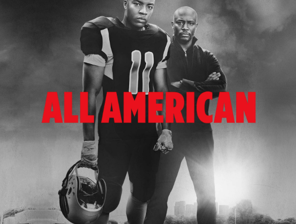 All American season two will be released on October 7th at 8pm on CW. 
