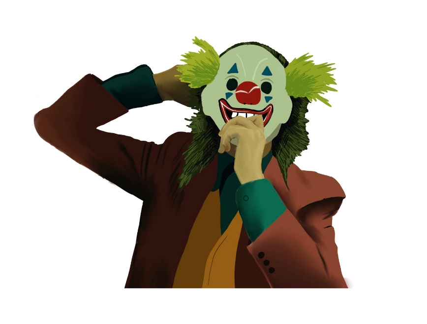 ‘Joker’ Review: Send in the Clown