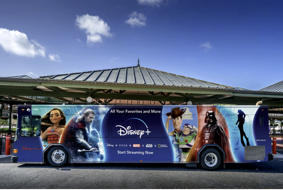 Disney+ will be joining the ranks of streaming services on November 12, 2019. For many, this addition just adds to the preexisting “streaming overload.
