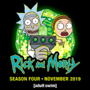 Rick and Morty returned on Sunday, Nov. 10. New episodes for season four are released weekly on Adult Swim, at 11:30 p.m. on Sunday nights.