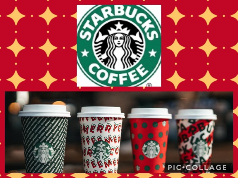 Throughout the seasons, Starbucks adds new drinks to the menu. These drinks appeal to customers as it fits the season. Customers love the pumpkin spice latte in the fall.