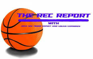 New podcast is set to discuss the previous upperclassmen rec basketball week and new power rankings