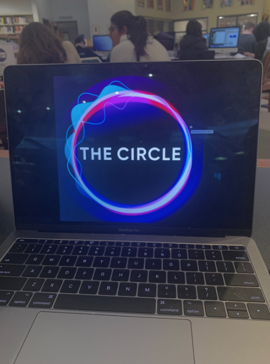 Great anticipation surrounds debut of Netflix’s ‘The Circle’