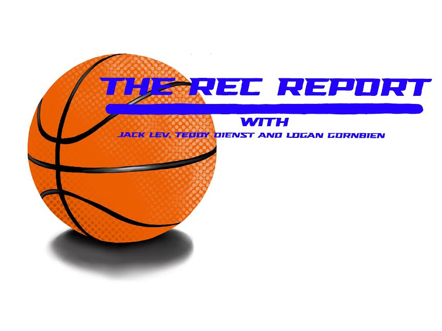 Week two of the new podcast, and this week we discuss the previous upperclassmen rec basketball week results and upcoming predictions.