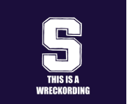 Episode four of “This is a Wreckording” focuses on the first 100 days of the school year, and Principal Thomas’ assessment of the school at large and what can still be improved over time.