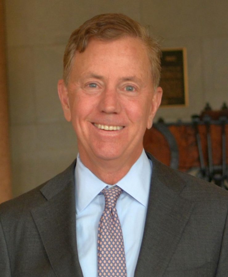 Lamont signed an executive order following the revelation that Connecticut now has 26 confirmed cases since March 15.