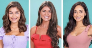 As HannahAnn, Madison P and Victoria F fight for Peters heart, fans anxiously await for the next episode to air to reveal the women who Peter proposes to.
