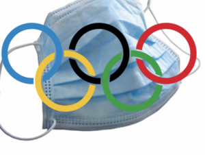 The Coronavirus pandemic has infected tens of thousands of people worldwide. A rising death toll and more quarantines around the world have cause speculation over a possible cancellation of the 2020 summer Olympics in Tokyo.