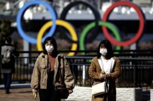Due to the spread of the coronavirus worldwide, Japan should postpone the 2020 Olympics. 
