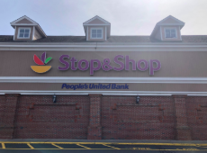 Stop & Shop added a window of time from 6:00 AM to 7:30 AM for customers ages 60 and over to shop alone, effective March 19, as this age group is highly vulnerable to the novel coronavirus (COVID-19).