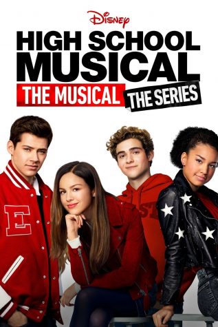 Inklings reviews the show High School Musical; The Musical; The Series while recapping the main points of the season.