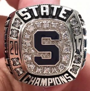 As many spring sports are gearing up for their seasons in these next few weeks, the Staples boys baseball team shares their excitement to carry on their titles as state and FCIAC champions.